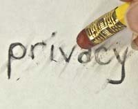 Privacy