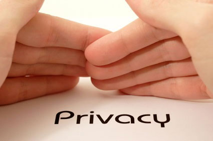 Privacy mani