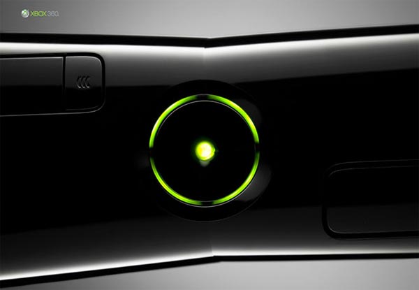 Microsoft Xbox 360