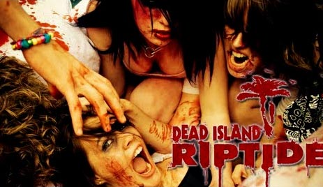 Dead Island Riptite