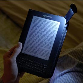 Amazon Kindle