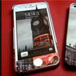 i-Paint porta Londra su iPhone 5 con nuove HardCase+Skin a tema viaggio