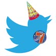 Twitter festeggia 7 anni