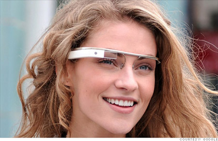 Google Glass e privacy in Italia: il Garante chiede chiarimenti a Google