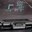 Garmin HUD porta le indicazioni dello smartphone direttamente sul parabrezza