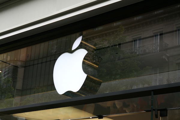 Apple immagina la fotografia 3D con un sistema capace di unire più immagini