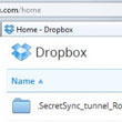 Dropbox Plus per Firefox introduce una nuova visualizzazione ad albero delle cartelle