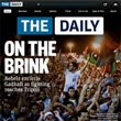 Abbonamento online per leggere gli articoli: il modello paywall arriva sui quotidiani inglesi