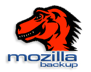 Backup: Creazione backup per software Mozilla
