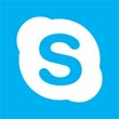 Skype arriva su BlackBerry 10.1: chiamate e videochiamate gratuite sul Q10