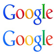Google abbandona il logo bombato e sceglie un design flat