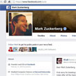 Facebook, il ricercatore Khalil Shreateh mette in evidenza una falla nella privacy