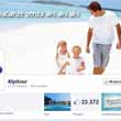 Pagina Facebook di Alpitour compromessa: attenzione alle offerte pubblicate dagli hacker