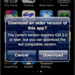 App Store introduce i download delle versioni precedenti per iPhone e iPad meno recenti
