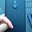 Nokia Lumia 1520, la prima immagine mostra il nuovo smartphone Windows Phone da 6 pollici