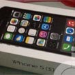 iPhone 5S, una foto confermerebbe la presenza del lettore di impronte digitali