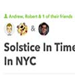 Potluck, il social network pensato per chi preferisce osservare senza commentare