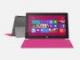 Microsoft annuncia Microsoft Surface