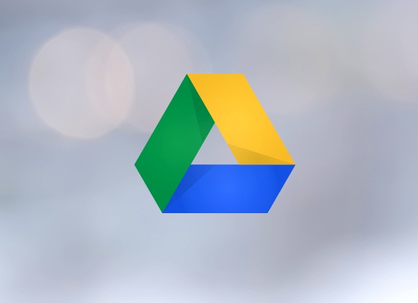 Google Drive e i miglioramenti integrati