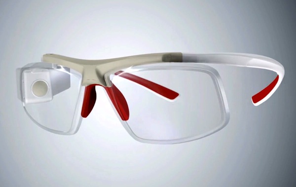 Glassup, gli occhiali italiani a realtà aumentata come alternativa ai Google Glass