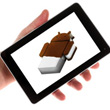 Huawei MediaPad riceve la ROM ufficiale di Android 4.0 Ice Cream Sandwich