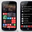 Windows Phone 8.1, il concept di Yanko Andreew immagina più personalizzazione e un nuovo centro notifiche