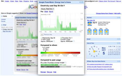 Google PowerMeter porta il monitoraggio dei consumi elettrici sui dispositivi TED 5000