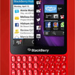 BlackBerry Q5 arriva in Italia: tastiera QWERTY e 2 GB di RAM a 399 euro