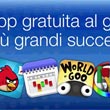 Amazon App-Shop compie un anno: 10 app e giochi Android gratis per un giorno