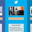 Social Business Card: crea gratuitamente un biglietto da visita partendo dai tuoi profili social