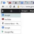Chrome con schede verticali: come funziona l’estensione Vertabs