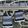 iPhone 5C acceso in una nuova foto apparsa su Weibo
