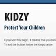 Kidzy, il browser gratuito che lascia ai genitori il controllo della navigazione dei bambini