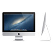 Apple aggiorna a sorpresa gli iMac: il modello da 21,5 pollici introduce i processori Haswell