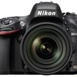 Nikon D5300, la reflex digitale con Wi-Fi e GPS integrati