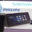 Philips prepara il suo primo tablet Android con processore MIPS