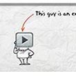 Enthuse.me permette di creare rapidamente un sito web One Page