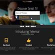 Televisor consiglia nuove serie TV partendo dai titoli che ami