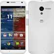 Moto X ufficiale: display AMOLED, 2 GB di RAM e fotocamera da 10 megapixel
