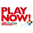 Play Now by Telecom Italia, in palio Smart TV Samsung 3D, Galaxy S3 e Galaxy Tab 2