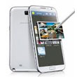 Samsung Galaxy Note III, il display OLED in plastica al centro delle prime indiscrezioni