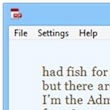 Genius PDF, il lettore gratuito per PDF, eBook e fumetti su Windows