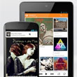Google Play Music All Access arriva in Italia: streaming musicale e playlist personalizzate