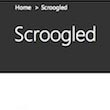 Microsoft lancia la sezione Scroogled contro Google nel Microsoft Store americano