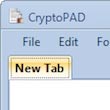CryptoPAD protegge gli appunti con la crittografia su Windows