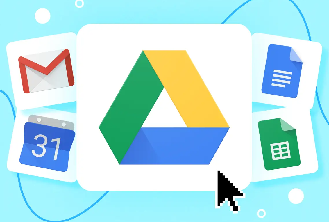 Come Salvare i file direttamente su Google Drive