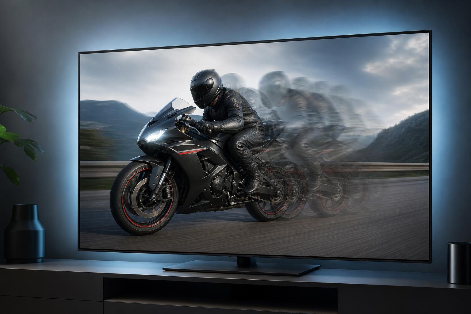 TV 3D: come risolvere immagini sdoppiate, effetto ghosting e perdita di profondità