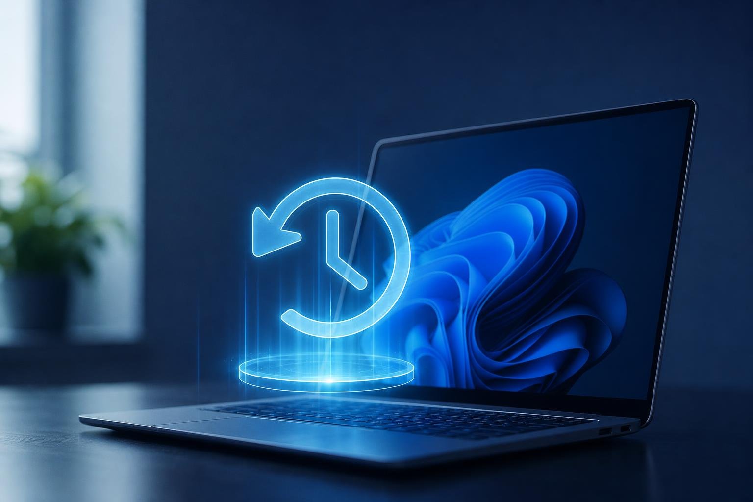 Come creare e ripristinare un punto di ripristino in Windows