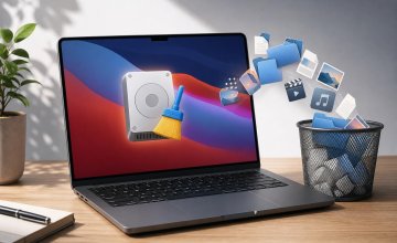 Come liberare spazio sul Mac individuando i file e le cartelle più pesanti