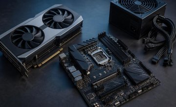 Come verificare la compatibilità PCI Express tra scheda grafica, scheda madre e alimentatore